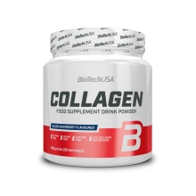 Коллаген BioTech COLLAGEN powder 300 гр