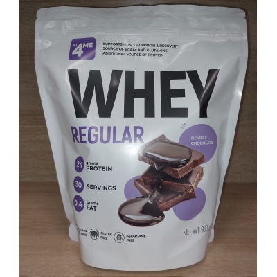  4Me Nutrition Whey Protein Regular 900 