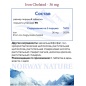  Norway Nature Iron Chelated 36  90 