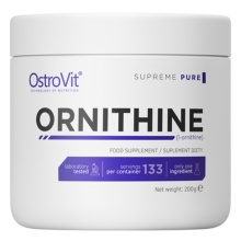  Ostrovit Ornithine   200 