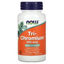  NOW Tri-Chromium 500  90 