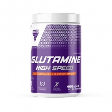  Trec Nutrition Glutamine High Speed 400 