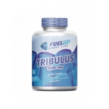 Тестобустер FuelUp Tribulus 180 таблеток