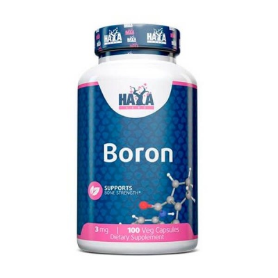  Haya Labs Boron 3  100 