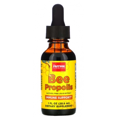   Jarrow Formulas Bee Propolis Jarrow 29,6 