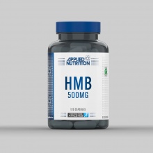  Applied Nutrition HMB 120 