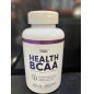  Health Form BCAA 200 