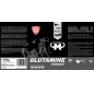  Mammut Nutrition Glutamine Powder 550 