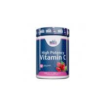 Витамины Haya Labs Vitamin C 1000 мг 250 капсул
