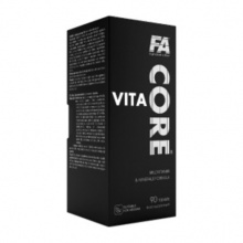 Витамины FA NUTRITION Vita Core 90 таблеток