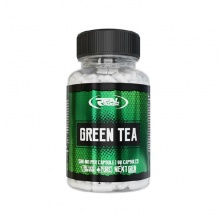  Real Pharm Green tea  90 