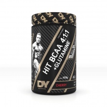  Dorian Yates Nutrition BCAA+GLUTAMINE  450 