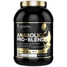 Протеин Kevin Levrone Anabolic Pro-Blend 5 2000 гр