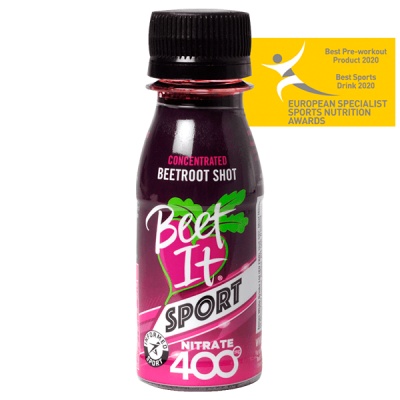  Beet It Sport Nitrate 400 