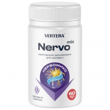  Vertera Nervo mix 60 
