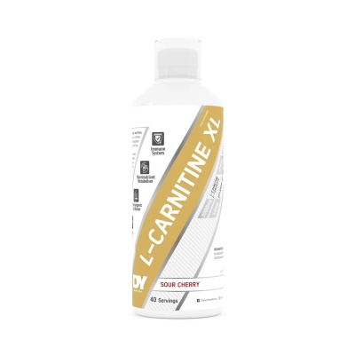 Л-Карнитин Dorian Yates Nutrition L-Carnitine XL 1000 мл