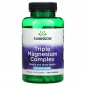  Swanson Triple Magnesium Complex 400  100 