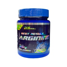 Аминокислота Dynamic Labs Supplements Arginine 300 гр