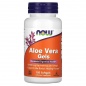  NOW Aloe Vera Gels 100 