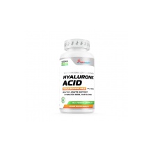 Хондропротектор WestPharm Vegan Line Hyaluronic Acid 150 мг 60 капсул