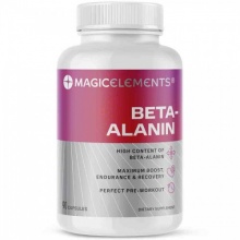 Аминокислота Magic Elements Beta-Alanine 90 капсул