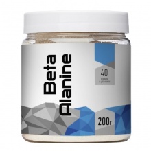 Бета-аланин RLine Beta Alanine 200 гр