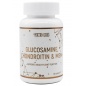Хондропротектор Matrix Labs Glucosamine Chondroitin MSM 90 таблеток