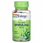  Solaray Spirulina Algae 410  100 