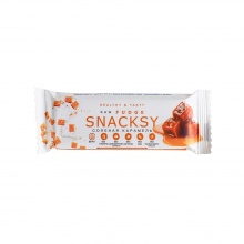 Батончик SNACKSY RAW FUDGE 55 гр