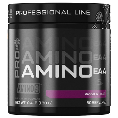  Tree of life PRO LINE Pro Amino EAA 180 