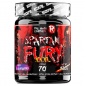 Предтренировочный комплекс Reckful SPARTAN Fury XXXL  420 гр