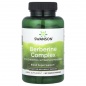 Витамины Swanson Berberine Complex 90 капсул