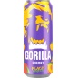 Энергетик Gorilla 450 мл