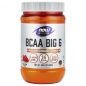БЦАА NOW BCAA BIG 6 POWDER 600 гр