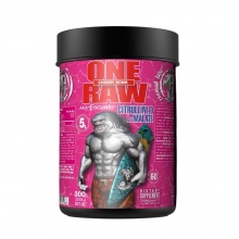 Аминокислота ZOOMAD Labs One Raw Citrulline Malate 300 гр