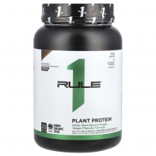  Rule1 Plant Protein Vegan 670 