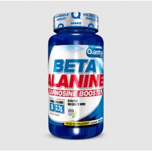 Аминокислота Quamtrax Nutrition Beta Alanine 800 мг 120 капсул