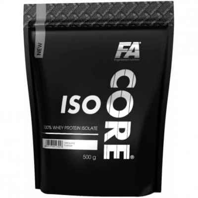 Протеин FA Nutrition Iso CORE 500 гр
