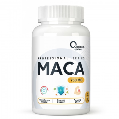  Optimum System Maca 60 