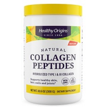 Коллаген Healthy Origins Collagen Peptides 300 гр