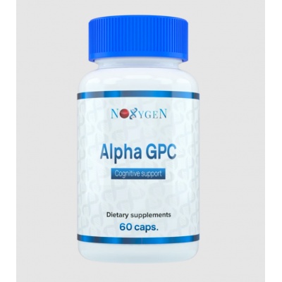 -  Noxygen Alpha GPC 99% 60 