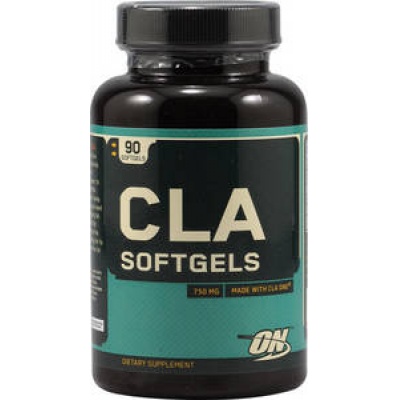  Optimum Nutrition CLA 90 